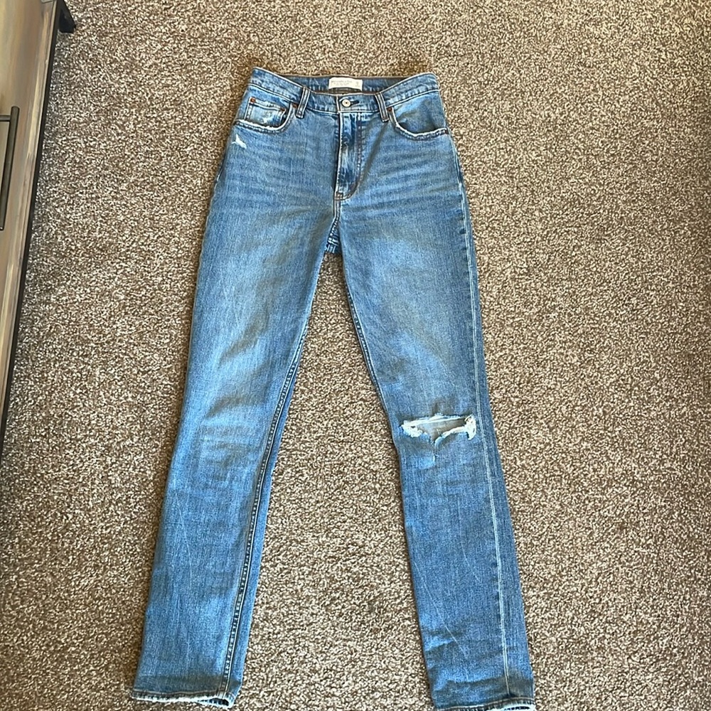 Women’s Jeans